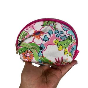 Lilly Pulitzer for Target travel Pouch